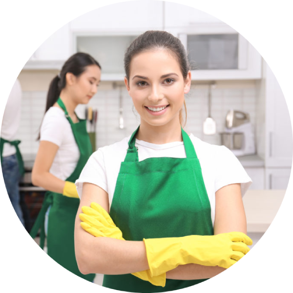 vårt fokus är att erbjuda riktigt bra flyttstäd i västerås